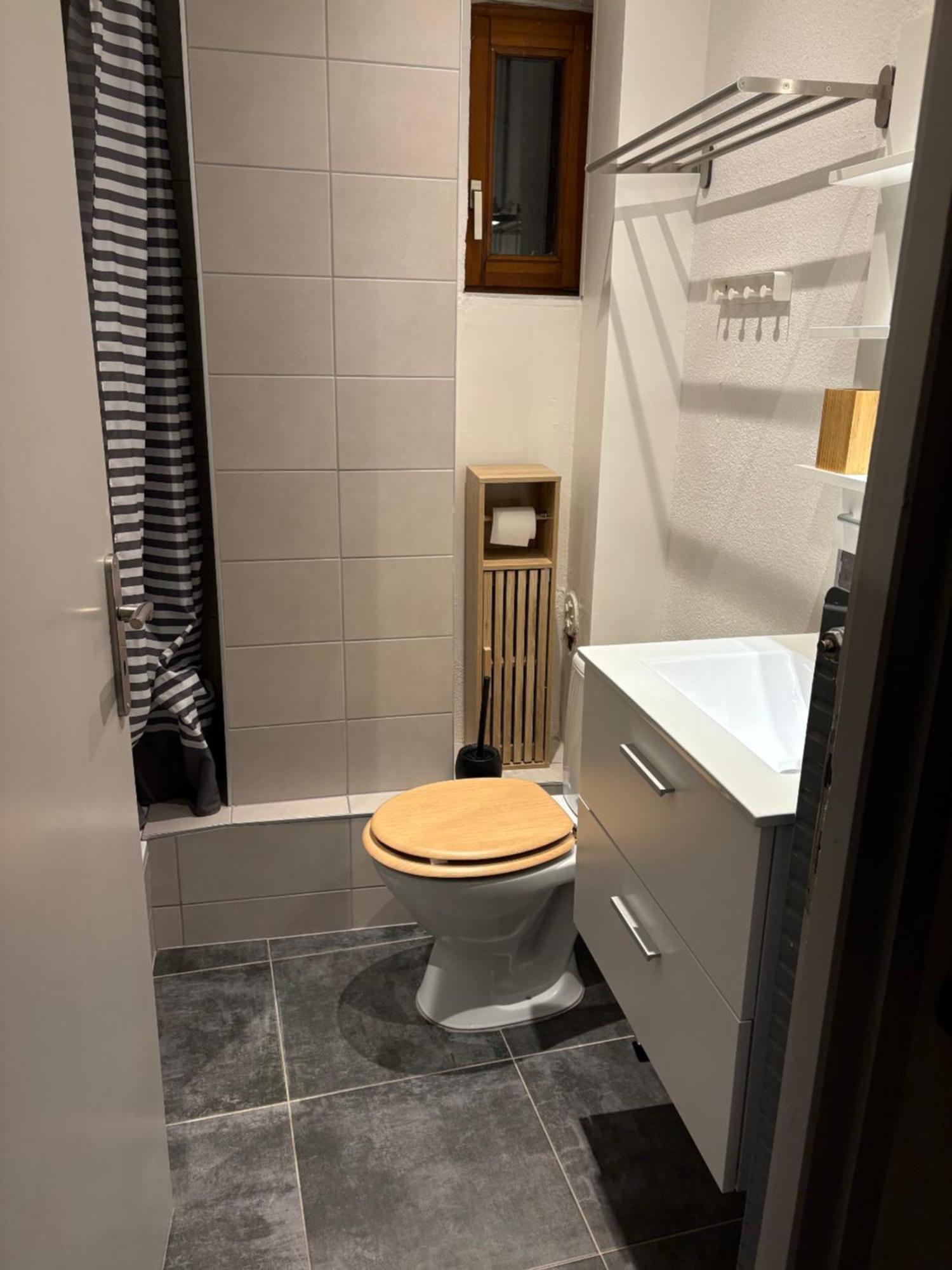 Appartement Authentique Centre Historique Colmar Eksteriør billede